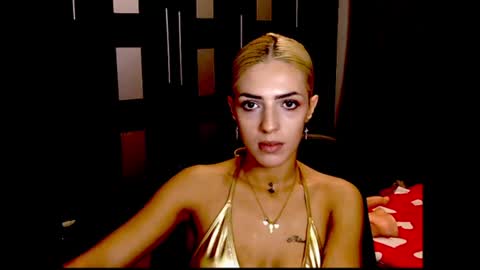 ANASTASIA online show from July 2, 6:14 pm