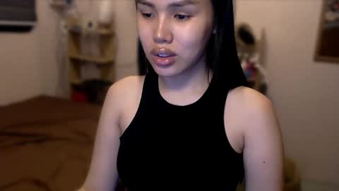 Mia online show from January 18, 2:10 pm