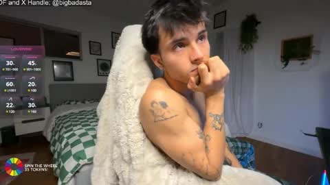 Asta online show from December 6, 4:36 am