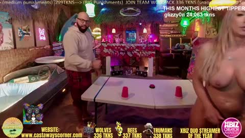 Mya and Angelo online show from December 21, 8:07 am