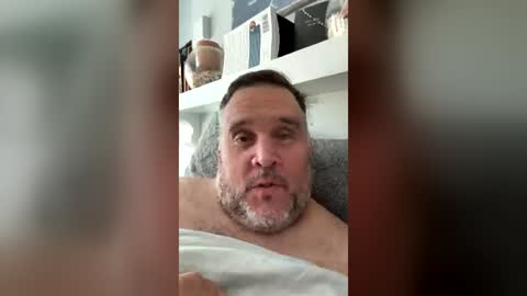 bigbearchris2026 online show from July 12, 4:42 pm