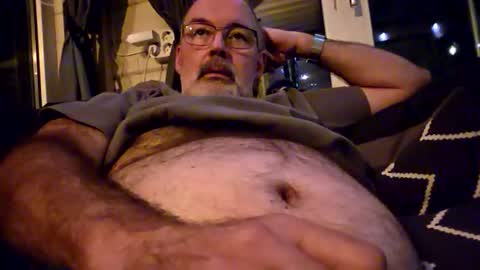 bigbibear88 online show from September 13, 6:51 pm