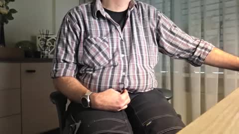 bigbibear88 online show from January 13, 11:48 am