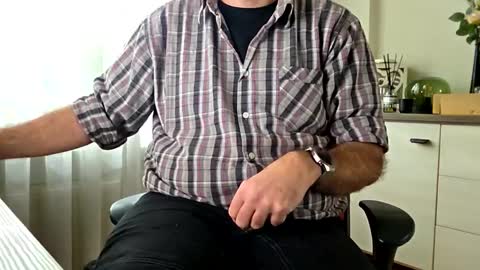 bigbibear88 online show from January 16, 10:30 am