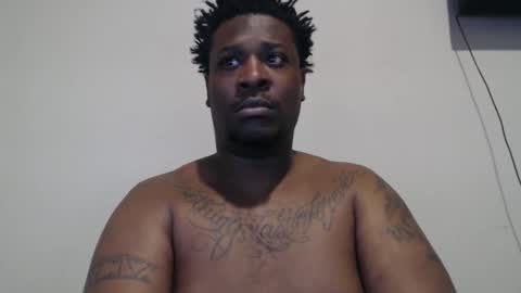 bigblack004 online show from March 13, 4:52 am