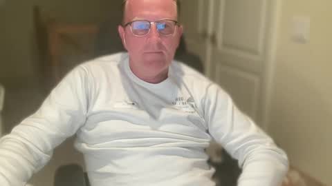 bigblondviking online show from February 26, 7:31 am