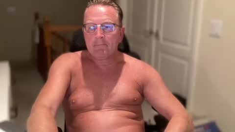 bigblondviking online show from November 20, 8:36 am