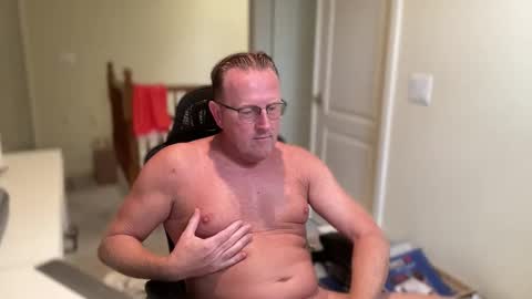 Snapshot of bigblondviking chatting on May 14, 5:42 pm bigblondviking online show from May 14, 5:42 pm