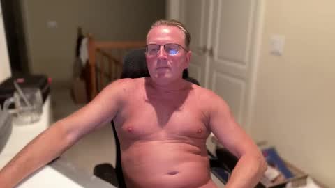 Snapshot of bigblondviking chatting on June 9, 7:31 am bigblondviking online show from June 9, 7:31 am