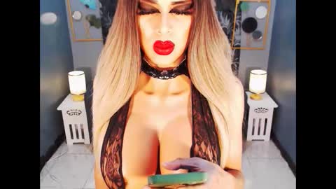 Loraine Cruz online show from February 11, 11:04 am