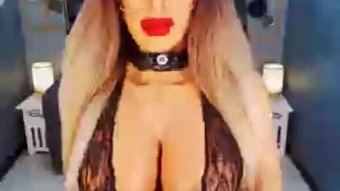 Loraine Cruz online show from June 26, 11:14 am