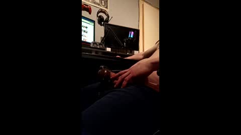 bigbony online show from March 2, 6:48 pm