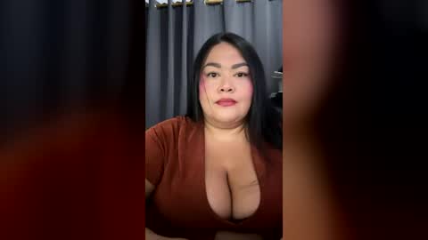 angelica online show from July 18, 6:50 am