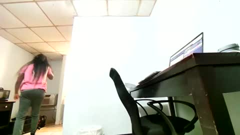 Ashley online show from May 9, 12:21 pm