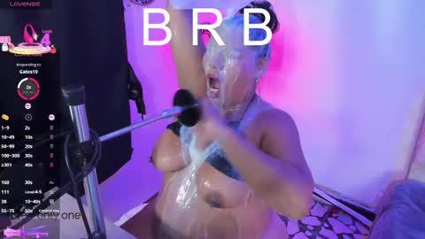 VIOLETA online show from February 1, 7:34 pm