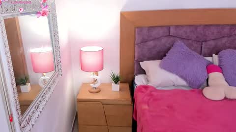 Im astrid online show from March 14, 7:08 pm