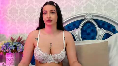 Abby online show from July 4, 5:52 pm