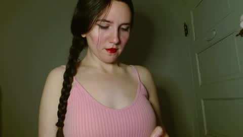 Isabella online show from February 27, 7:30 am