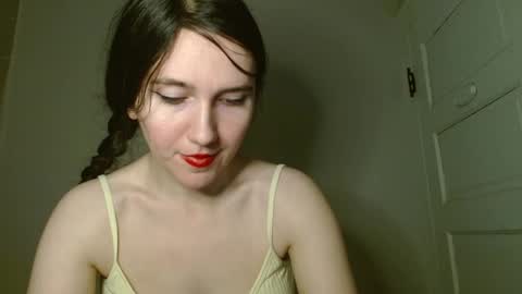 Isabella online show from March 7, 11:46 pm