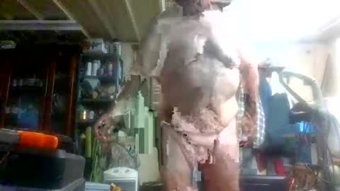 Snapshot of bigboy_604630544 chatting on May 10, 12:54 pm bigboy_604630544 online show from May 10, 12:54 pm