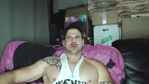 Bigboyband online show from March 5, 4:47 pm