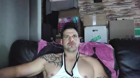 Bigboyband online show from March 8, 1:59 pm