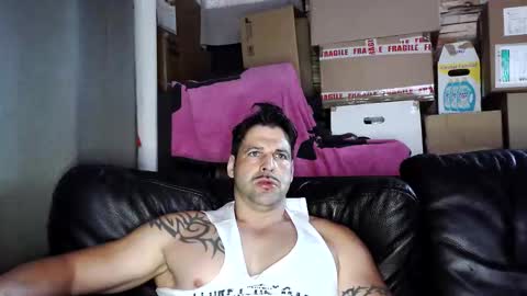Bigboyband online show from May 8, 5:57 am