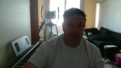 bigboybenny176 online show from April 11, 11:31 pm