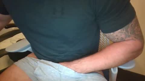 Snapshot of bigboyfun456 chatting on April 8, 4:01 am bigboyfun456 online show from April 8, 4:01 am
