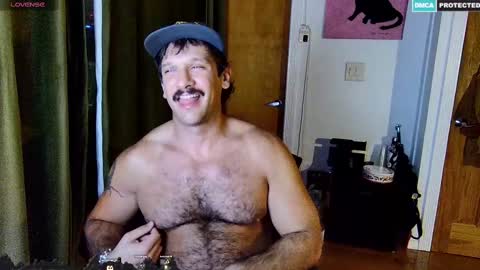 Snapshot of bigbro42069 chatting on October 26, 10:10 am BigBro online show from October 26, 10:10 am