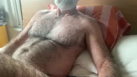 big bush online show from March 27, 2:50 am