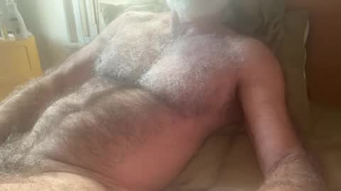 big bush online show from July 19, 10:46 pm
