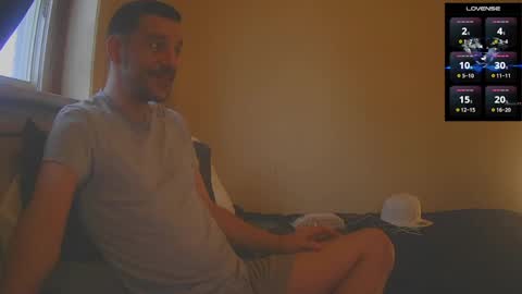 Jon - Im Straight online show from November 16, 1:06 pm