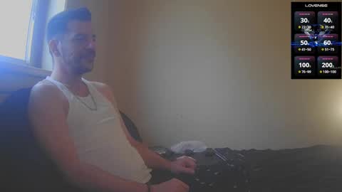 Jon - Im Straight online show from January 19, 4:11 pm