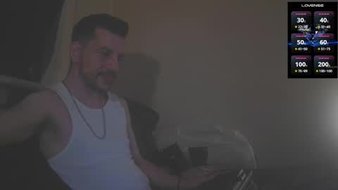 Jon - Im Straight online show from February 10, 3:21 am