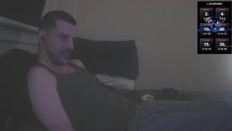 Jon - Im Straight online show from February 24, 10:52 pm