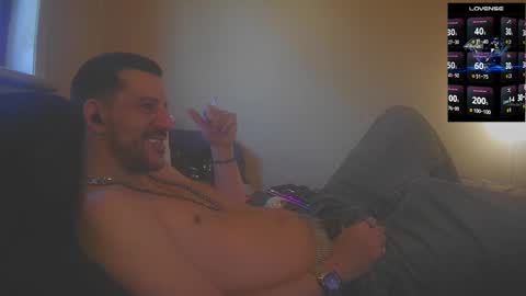 Jon - Im Straight online show from March 2, 9:21 pm