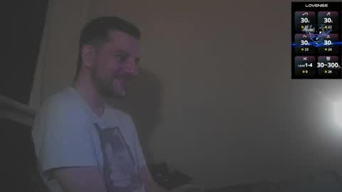 Jon - Im Straight online show from March 26, 6:19 am