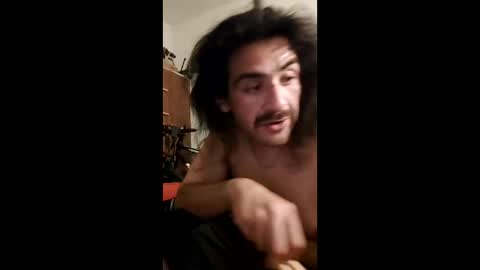 bigchorizo18 online show from April 19, 7:51 am