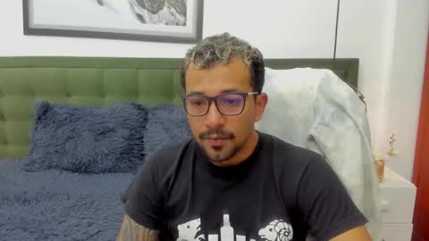 bigcock_hair online show from December 4, 10:40 pm