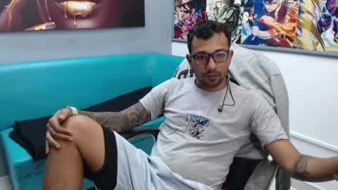 bigcock_hair online show from April 14, 10:27 pm