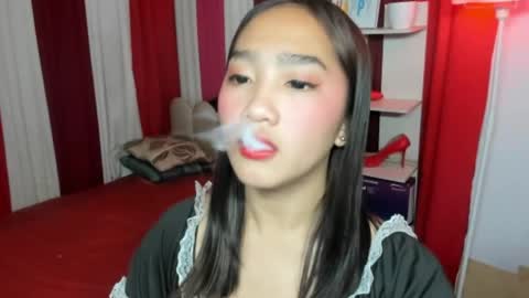 cristine online show from March 24, 6:02 pm