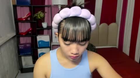 cristine online show from May 26, 6:31 am