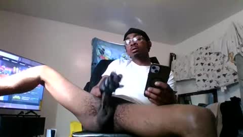 Snapshot of bigcockjohn36 chatting on October 6, 2:25 pm bigcockjohn36 online show from October 6, 2:25 pm