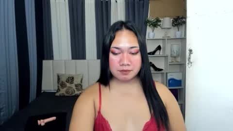 BABY LEXIE online show from February 23, 6:27 pm