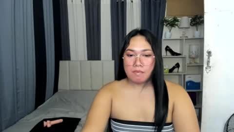 BABY LEXIE online show from March 10, 5:45 am
