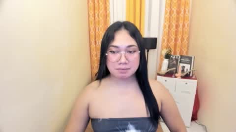 BABY LEXIE online show from March 21, 5:27 pm