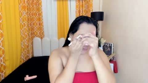 BABY LEXIE online show from May 24, 4:45 pm