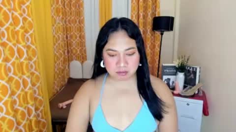 BABY LEXIE online show from June 18, 6:12 pm