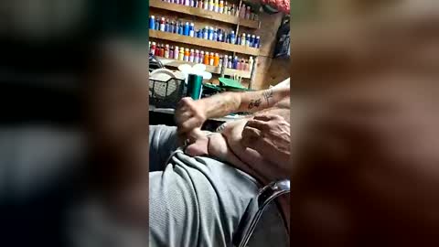 bigcocknu7 online show from August 5, 6:33 pm
